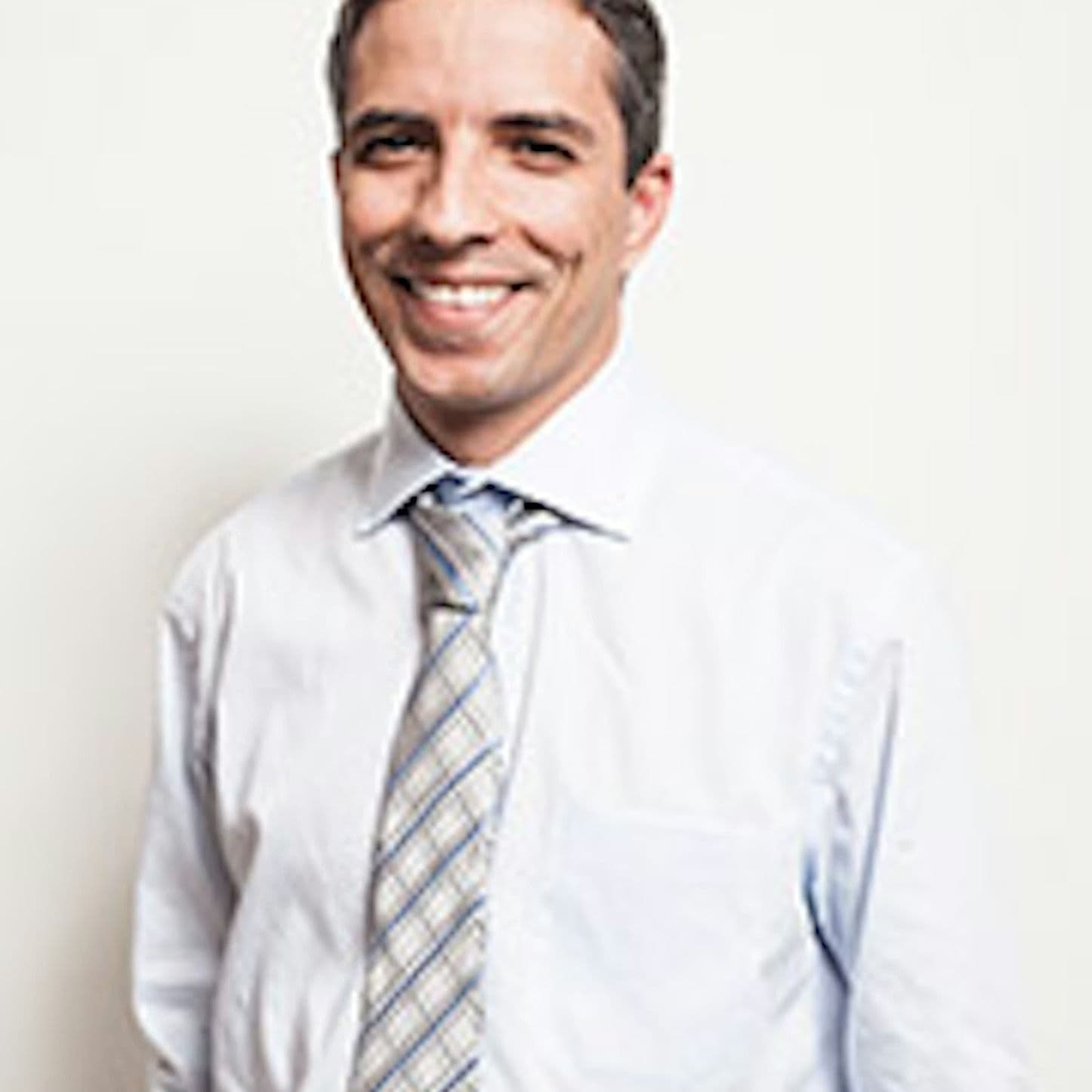 Alex Freire Sandes