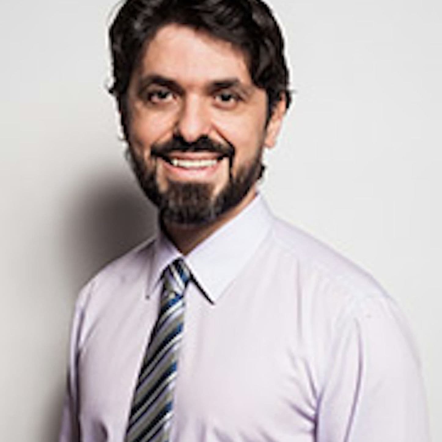 André Paciello Romualdo
