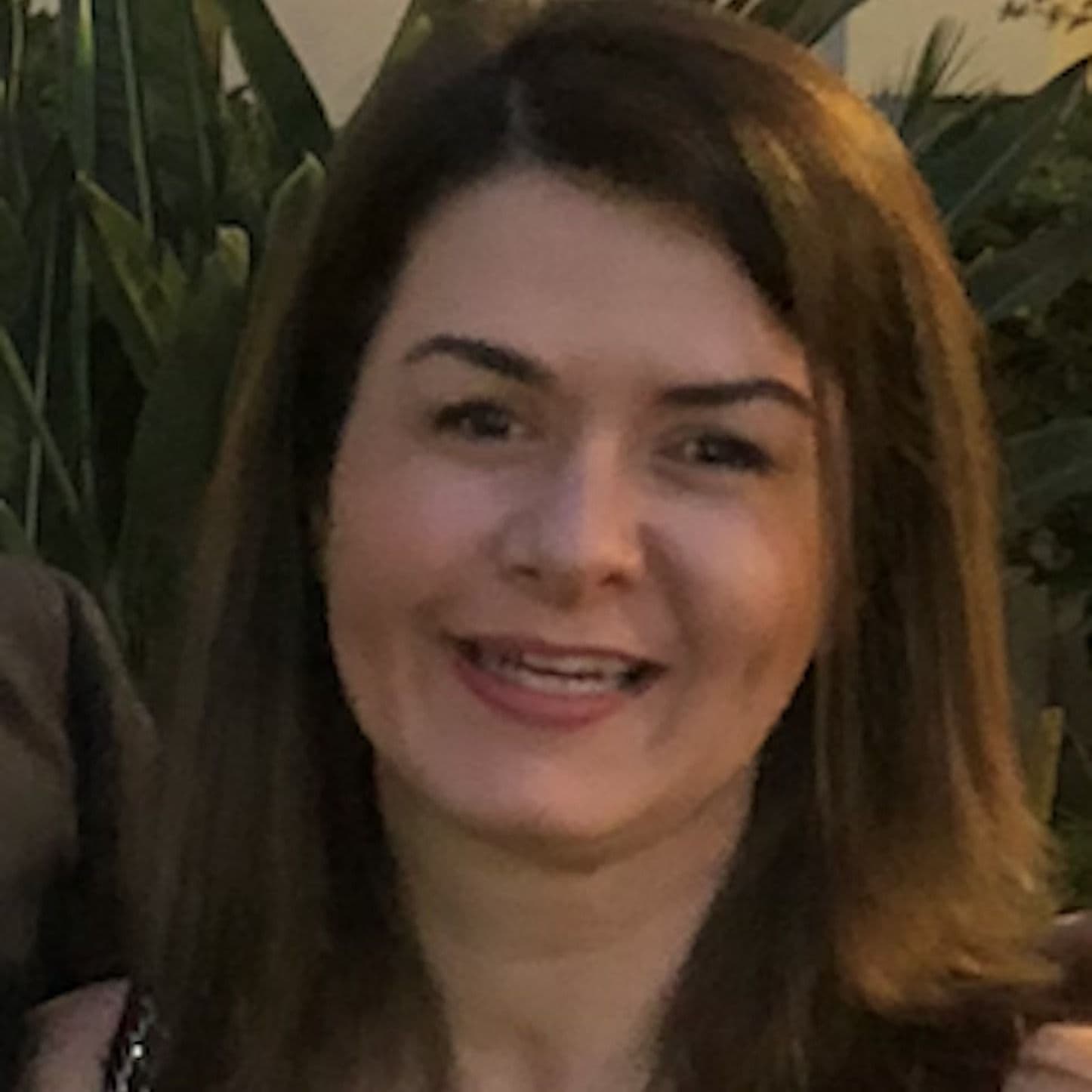 Andrea Freitas Stavros