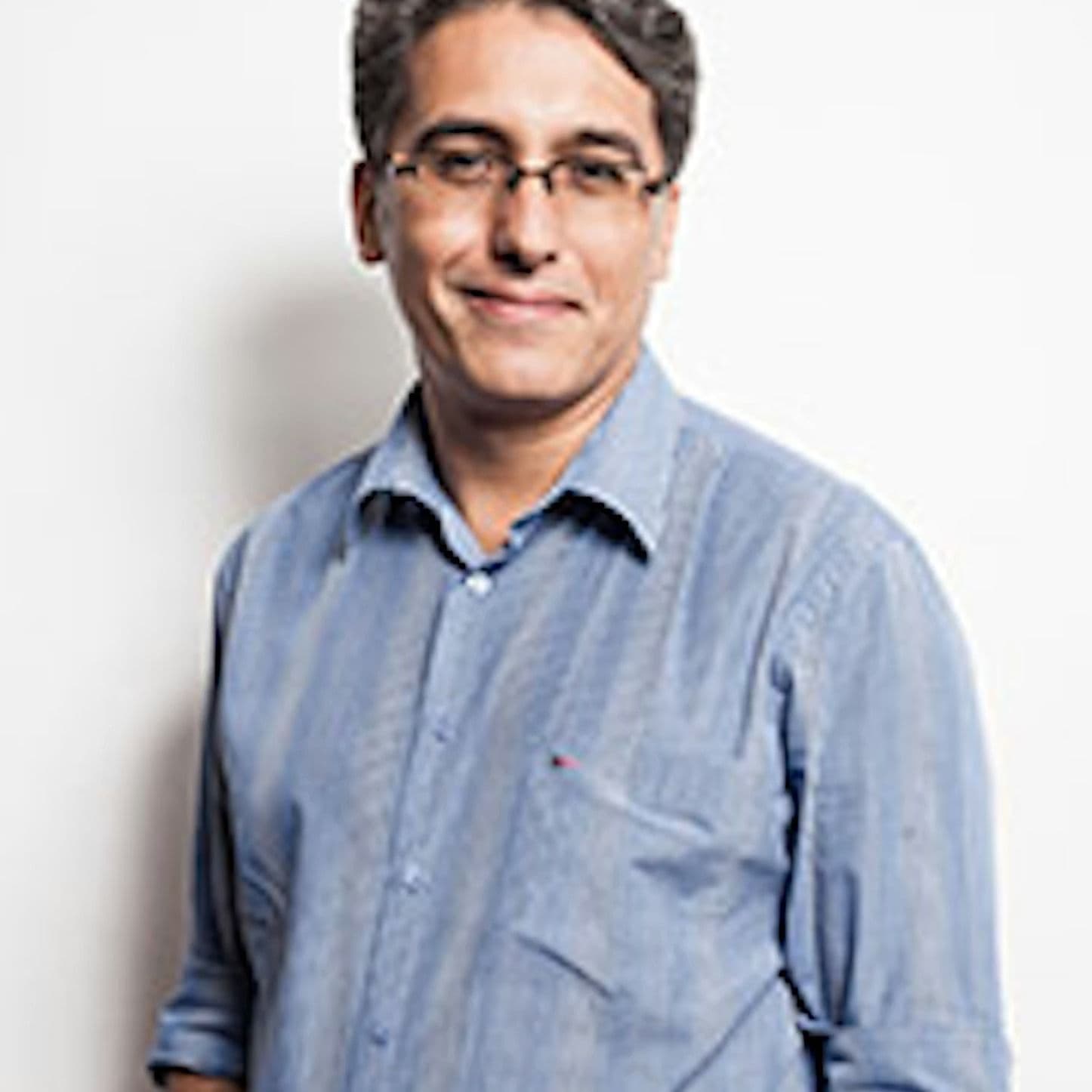 Augusto César de Macedo Neto