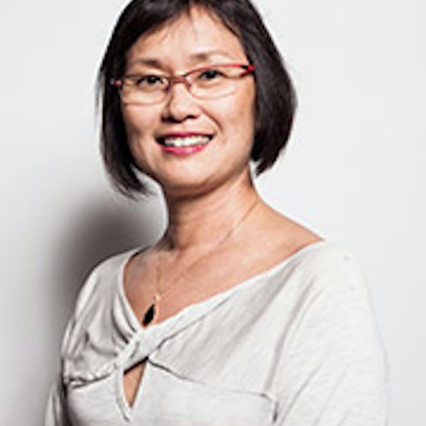 Beatriz Mônica Sugai