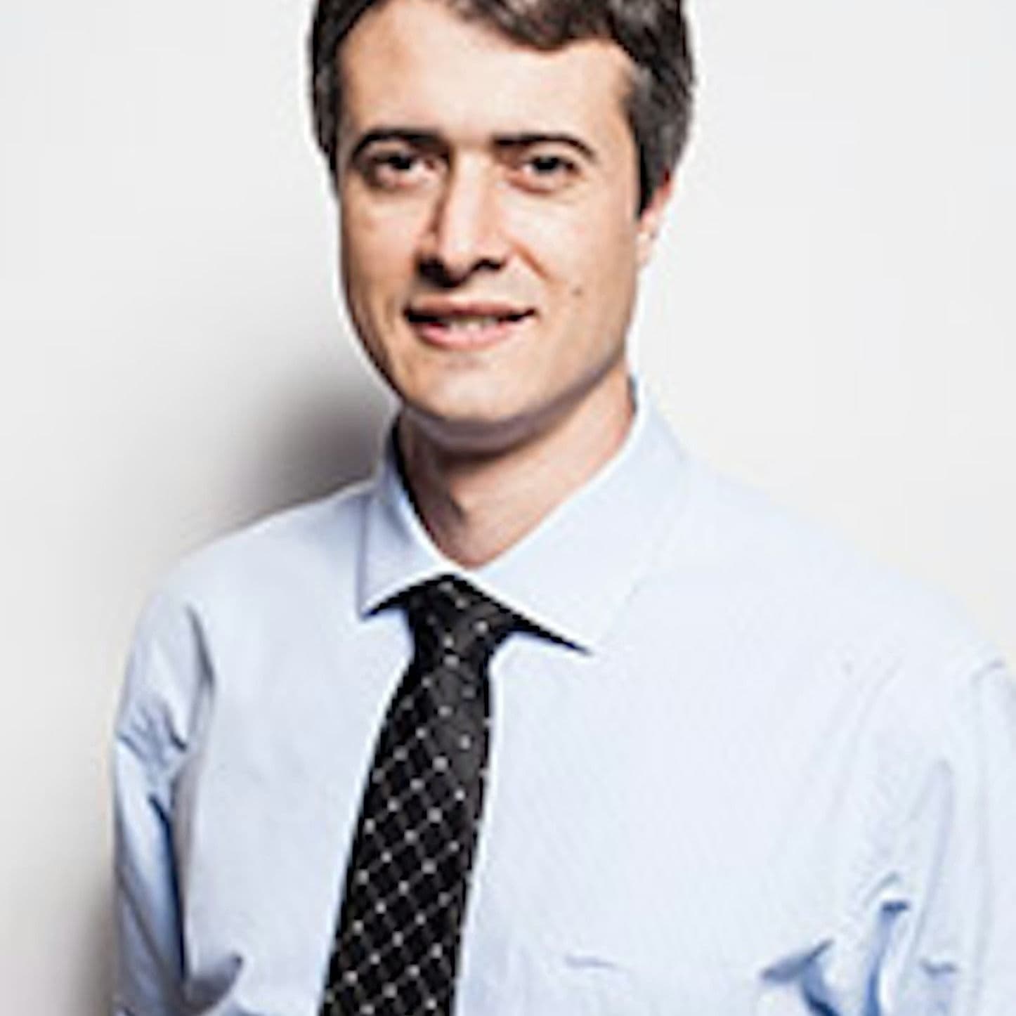 Carlos Jorge da Silva