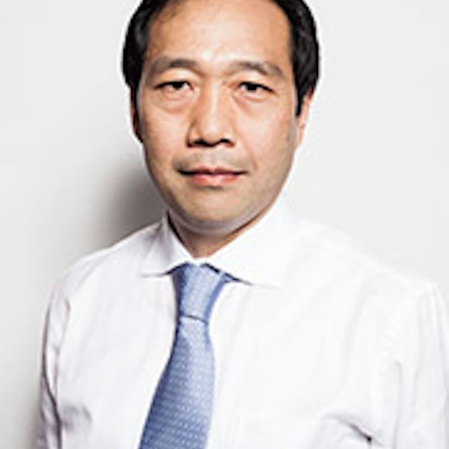 Carlos Toyama