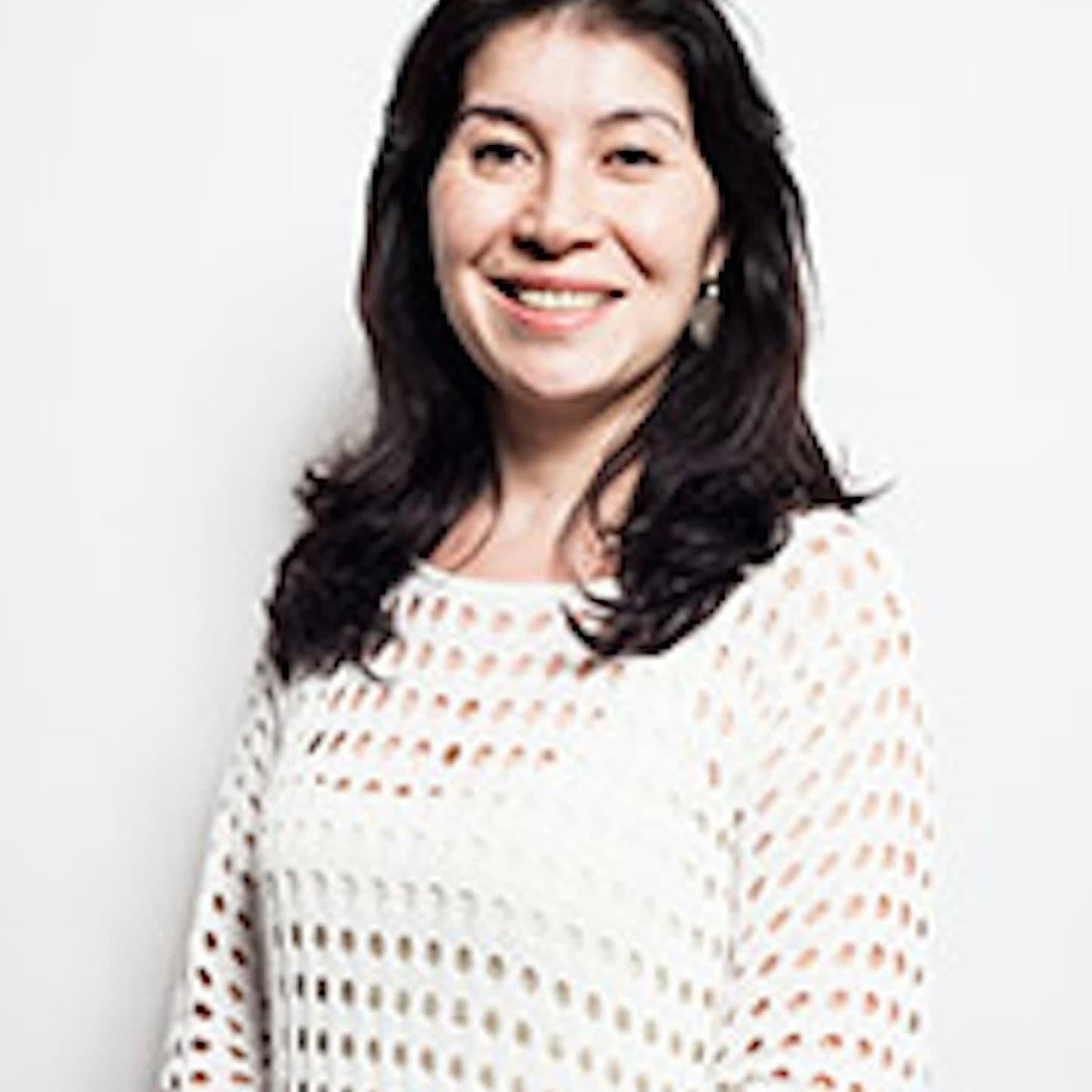 Cristiane Ohta Takata
