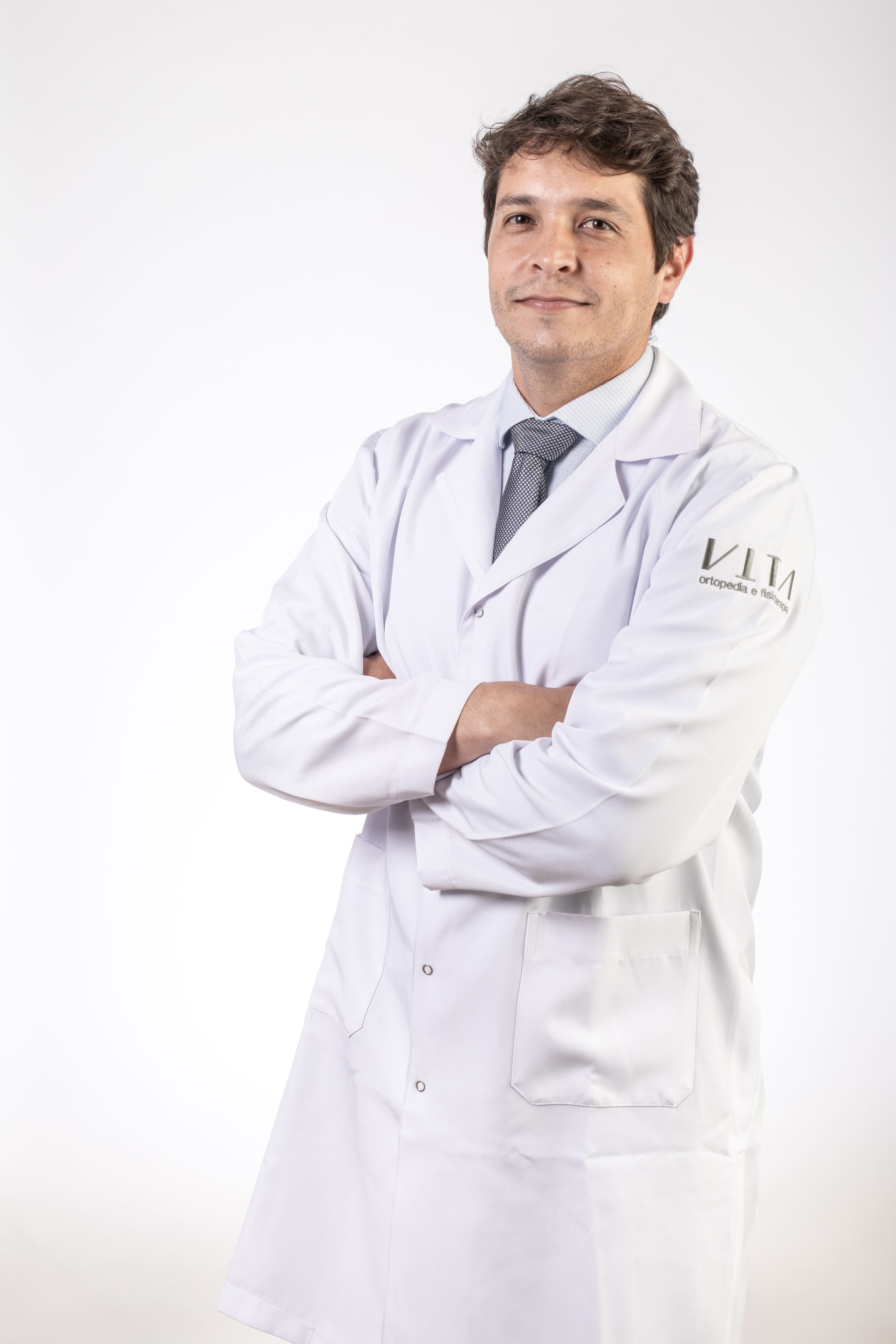 Gustavo de Souza Portes Meirelles