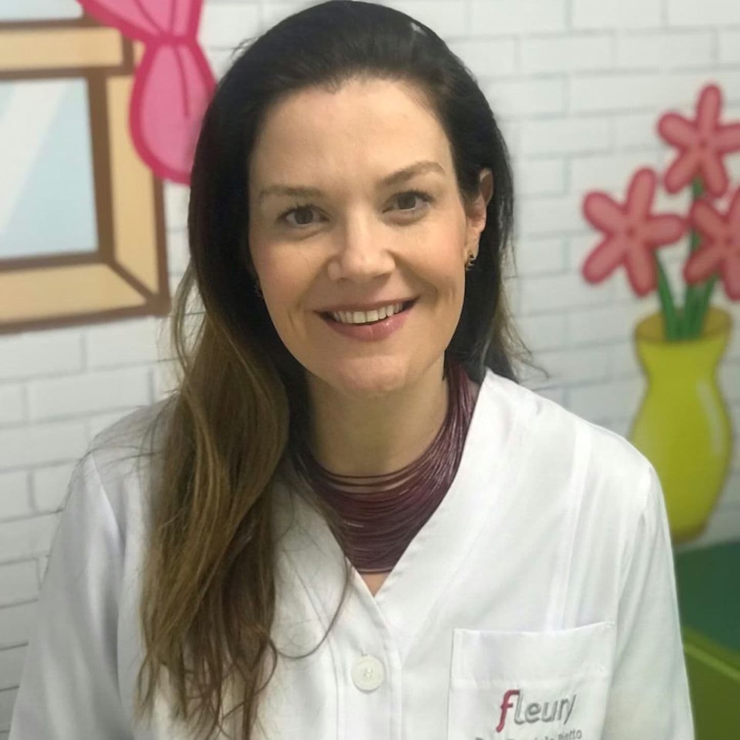 Daniela Gerent Petry Piotto