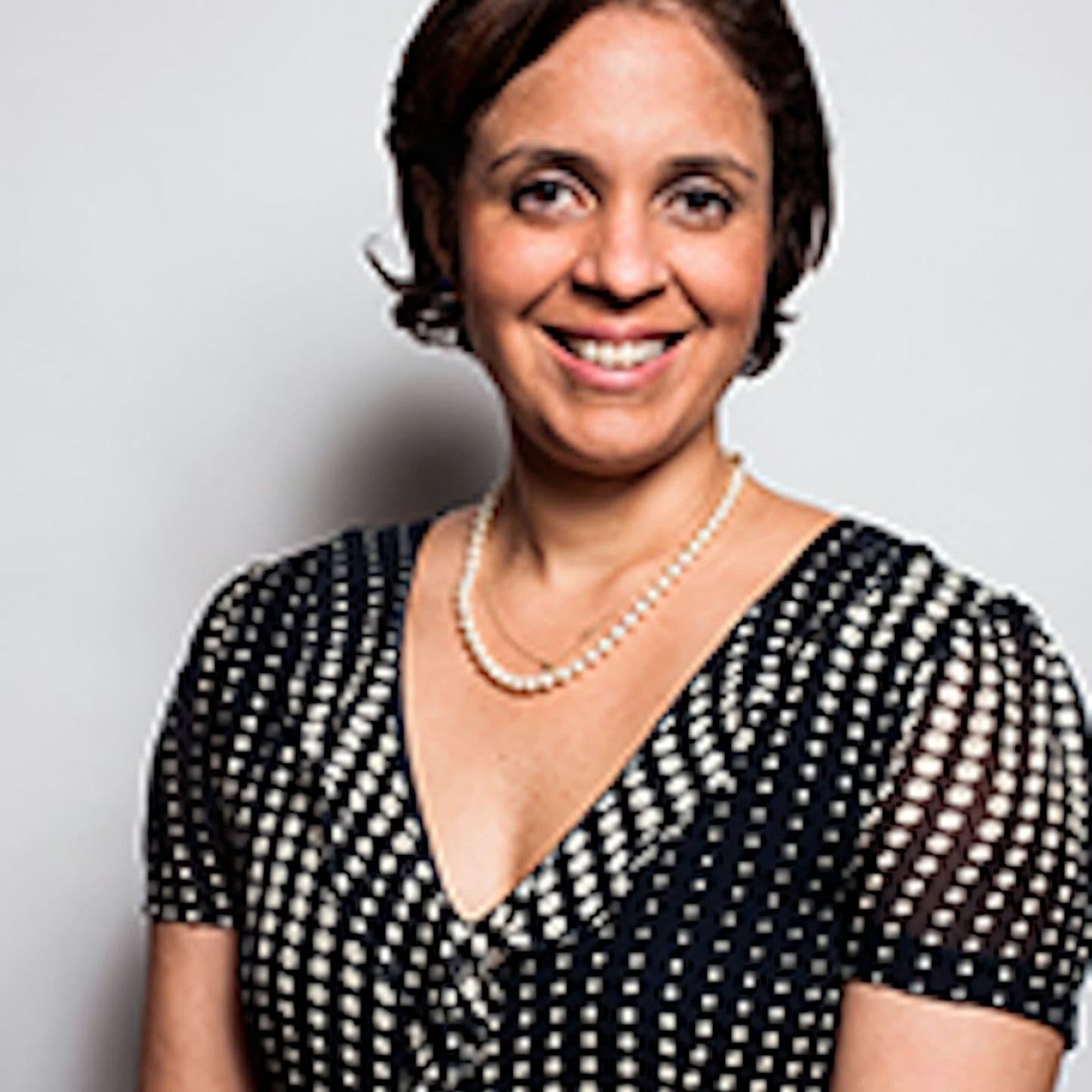 Daniella M. Bahia Kerbauy