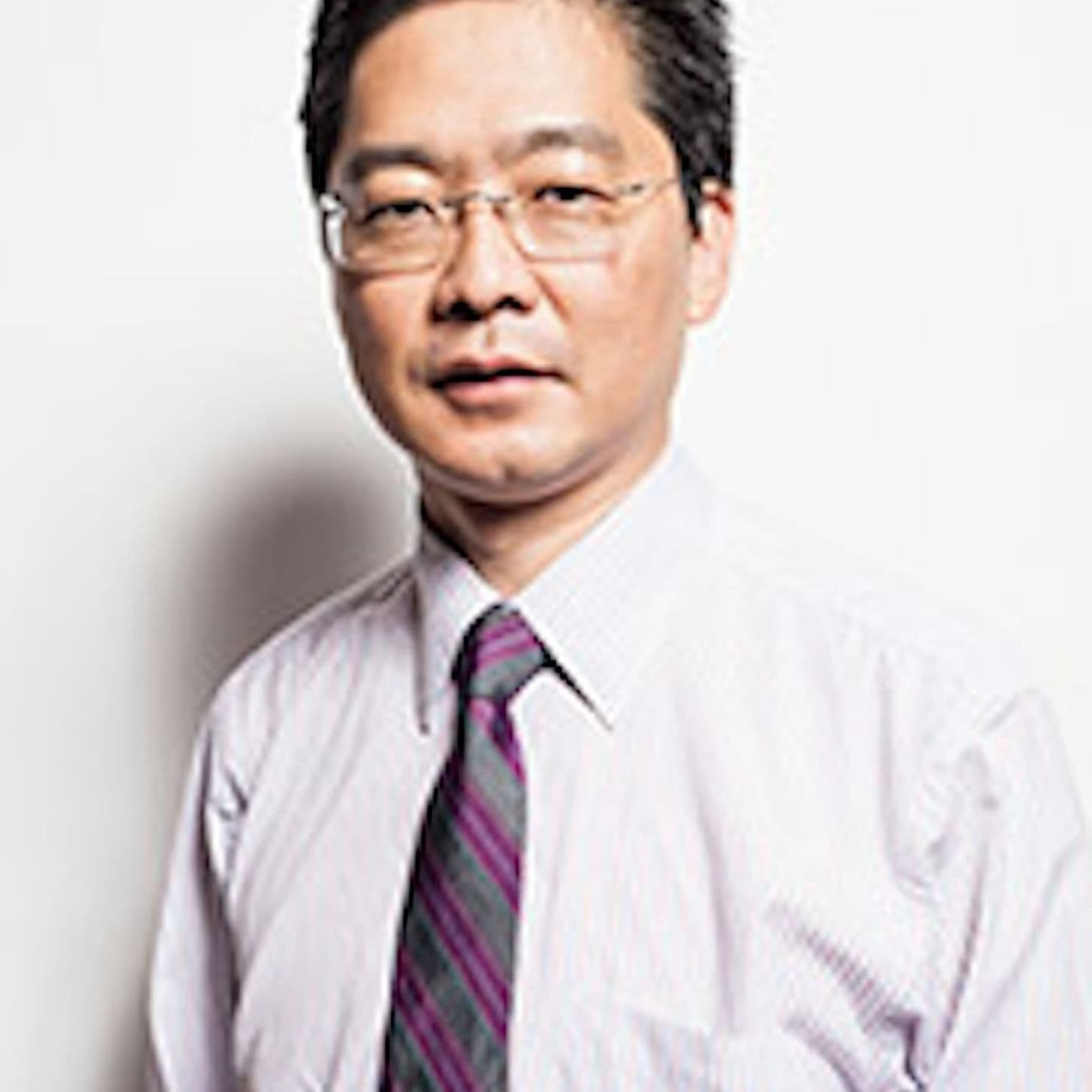 Eduardo Hideki Tokura
