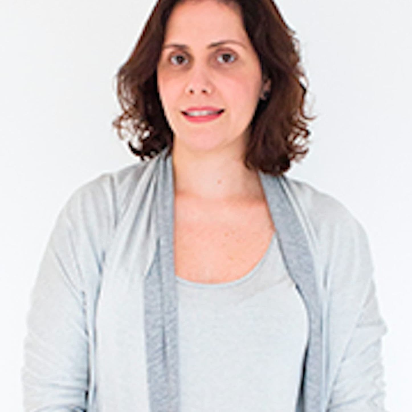 Flávia Fernandes Silva Zacchi