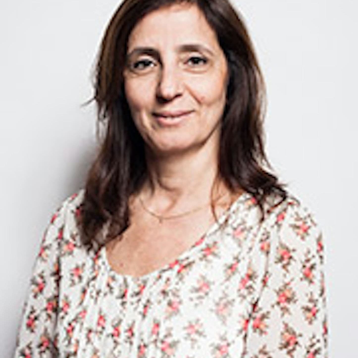 Ivana Antelmi Cuninghant
