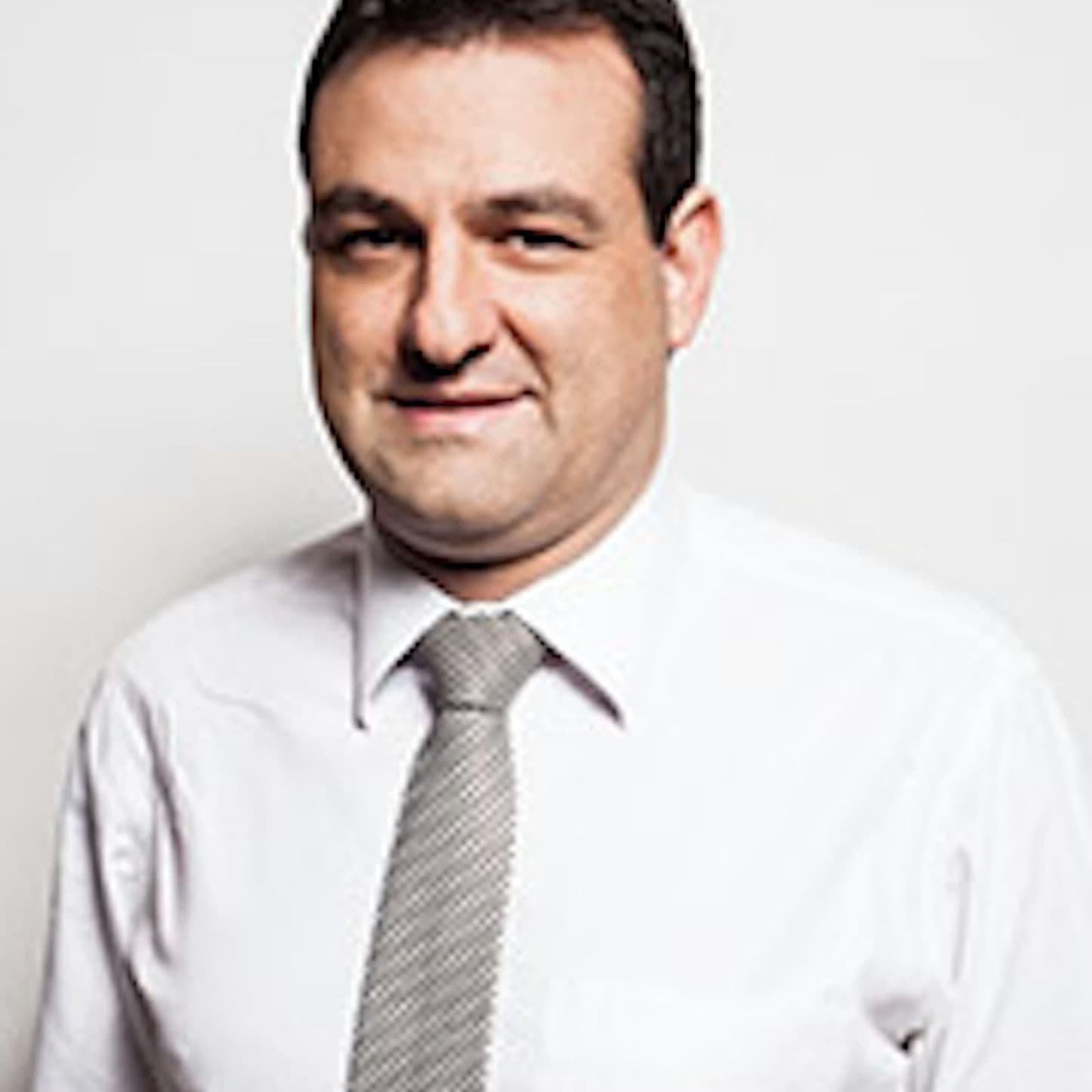 João Marcos Salge