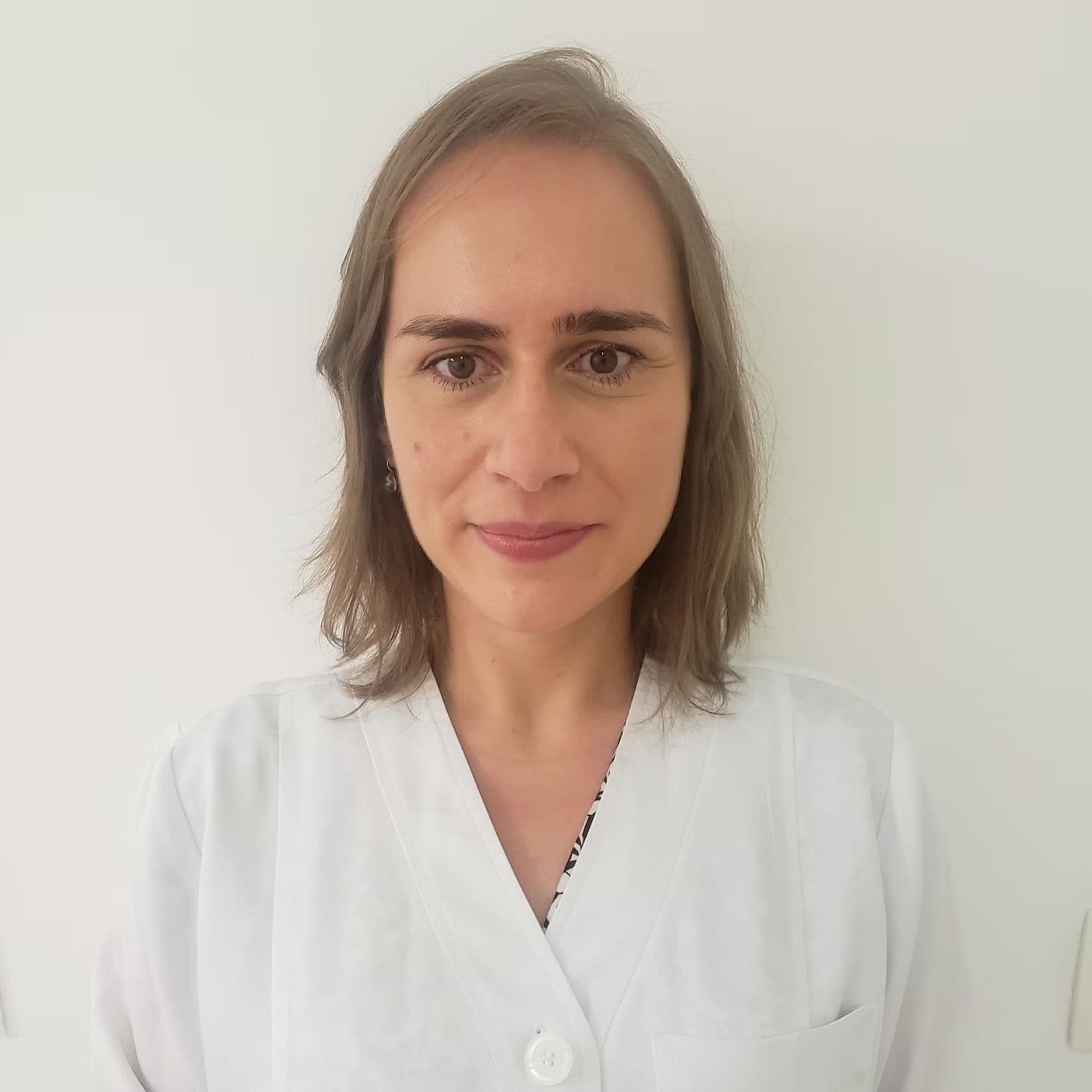 Joyce de Brito Pupo