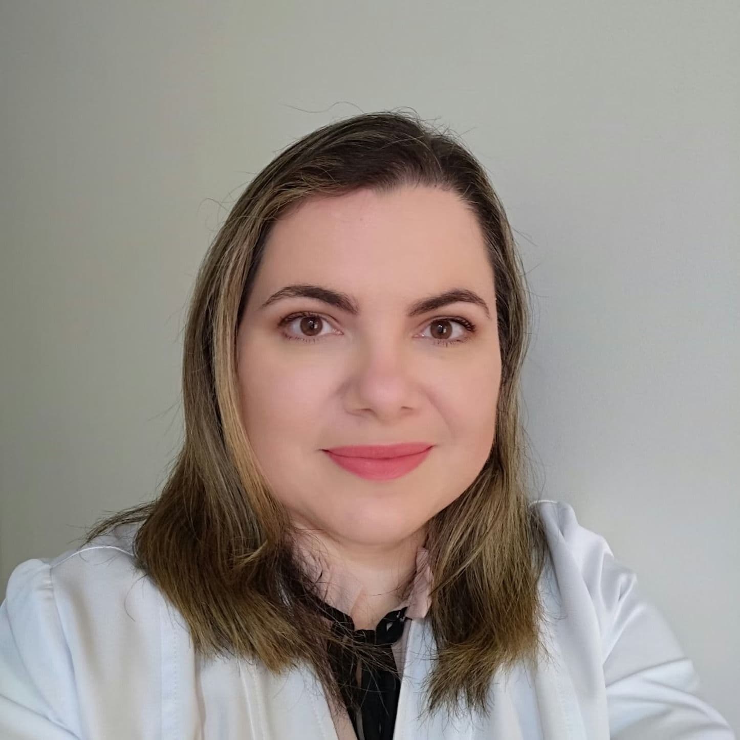 Juliana Perroni Hummel