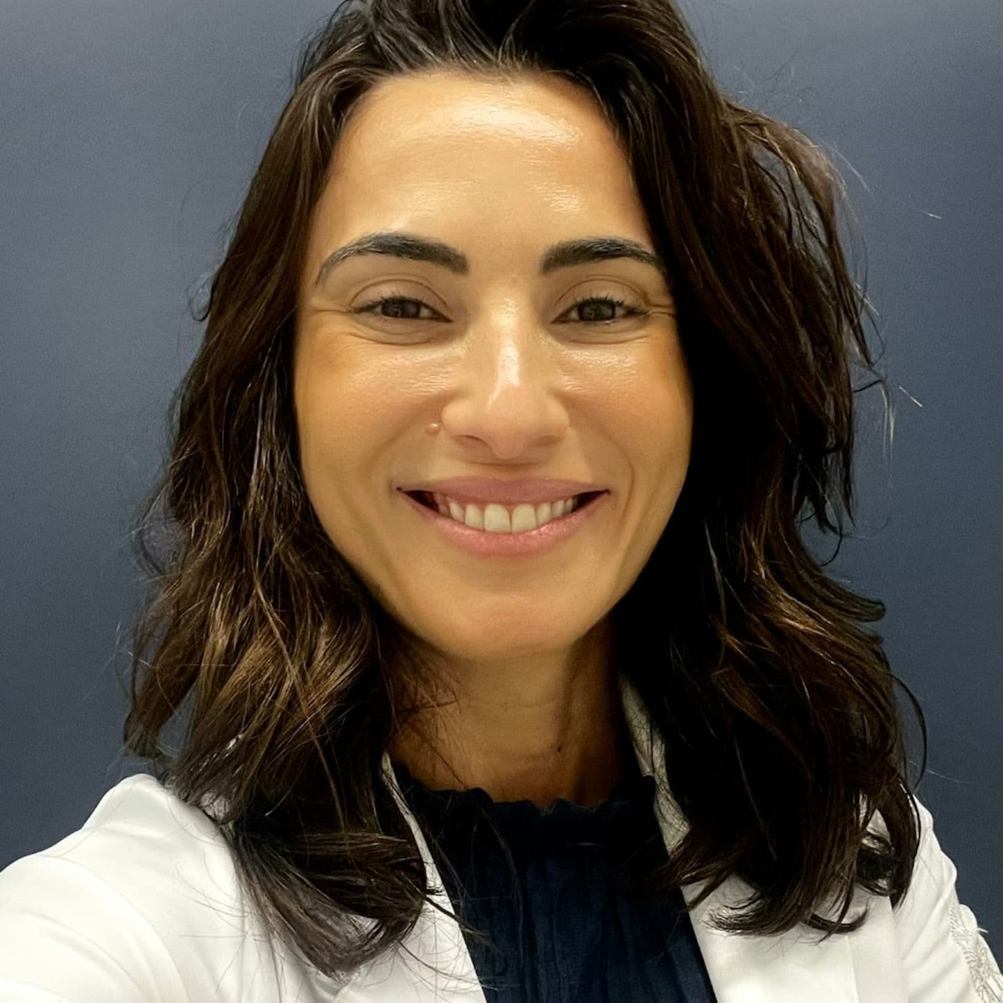 Lílian Licarião Rocha