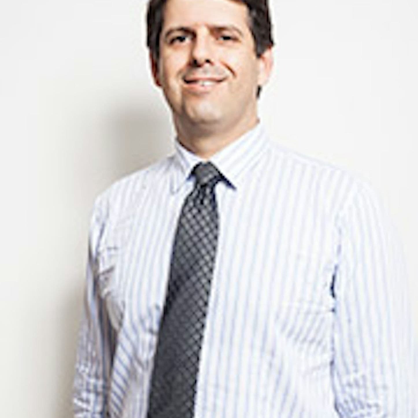 Luciano Fernandes Chala