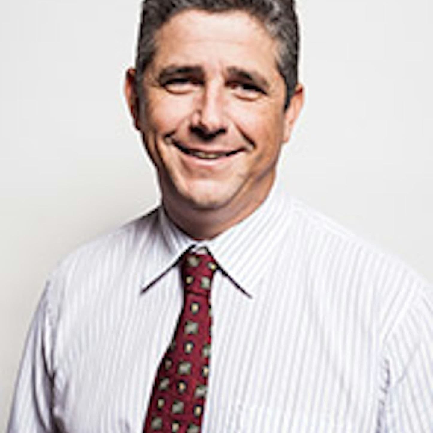 Luis Carlos Coelho Chierighini
