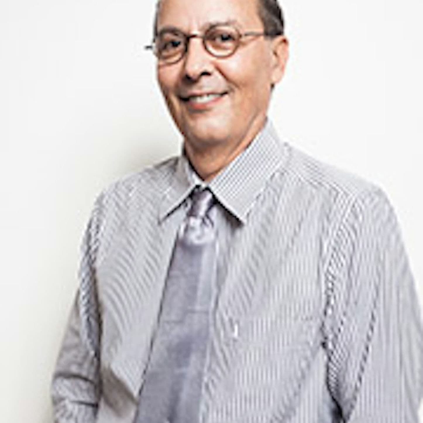 Luiz Antonio Pezzi Portela