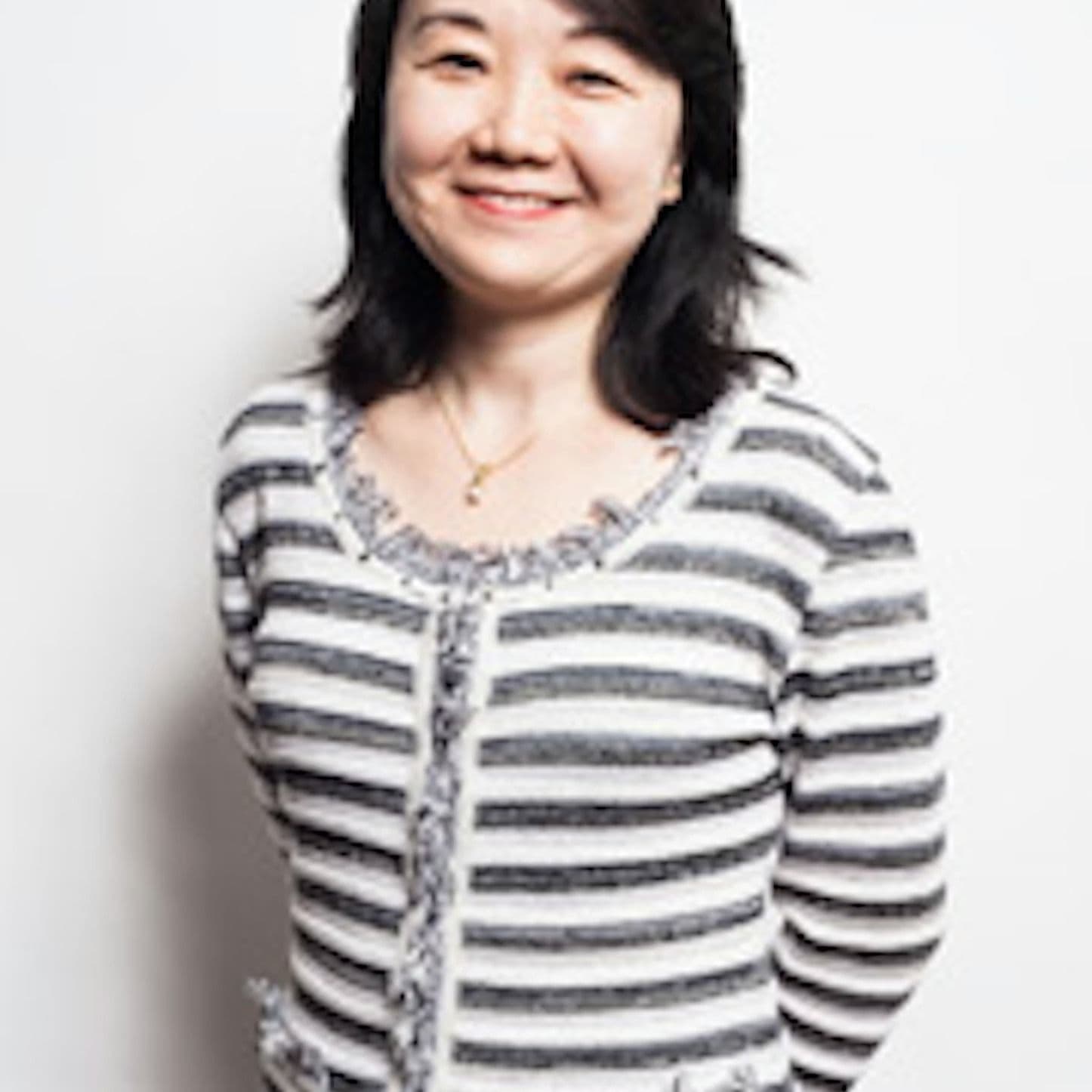 Marcia Emy Tubaki