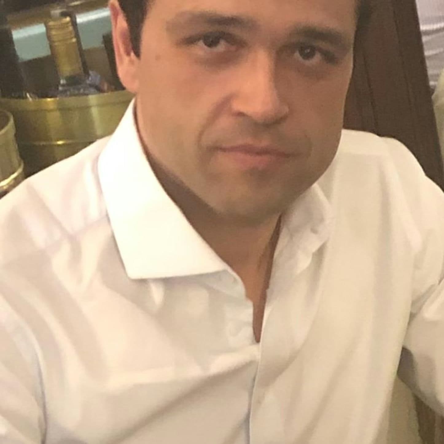 Marco Antônio Condé de Oliveira