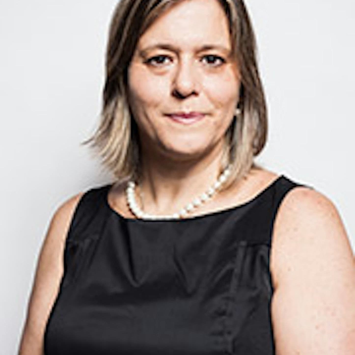 Monica Maria Ágata Stiepcich