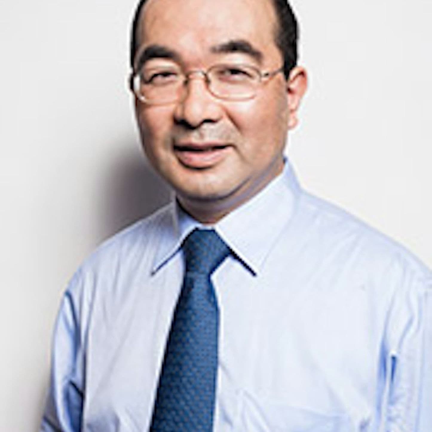 Nairo Masskazu Sumita
