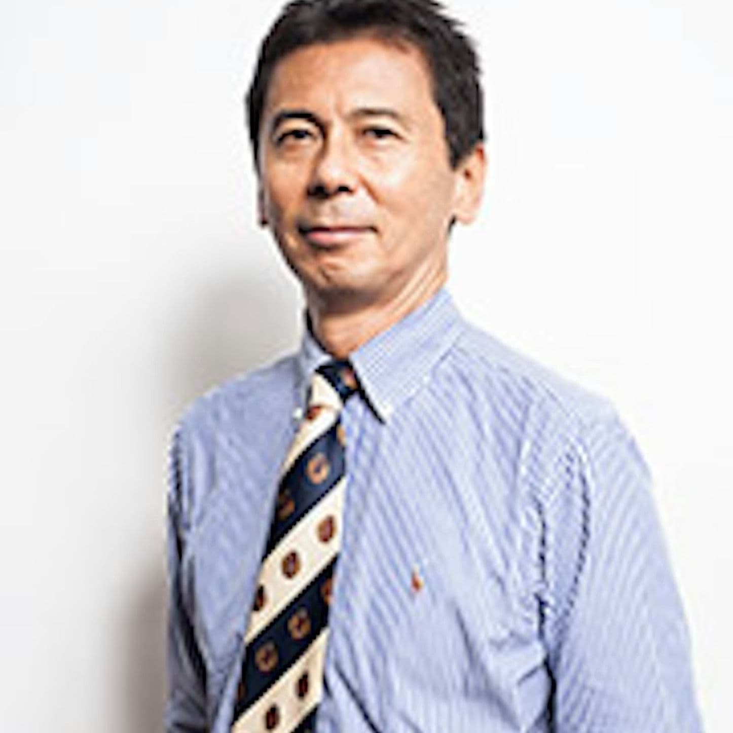 Osvaldo Tsuguyoshi Toma