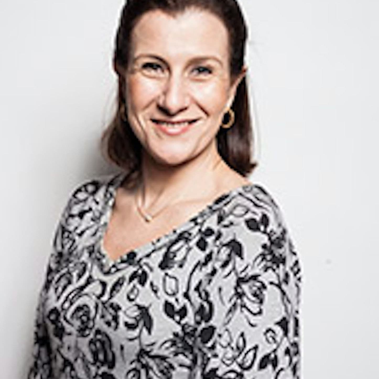 Patrícia De Luca