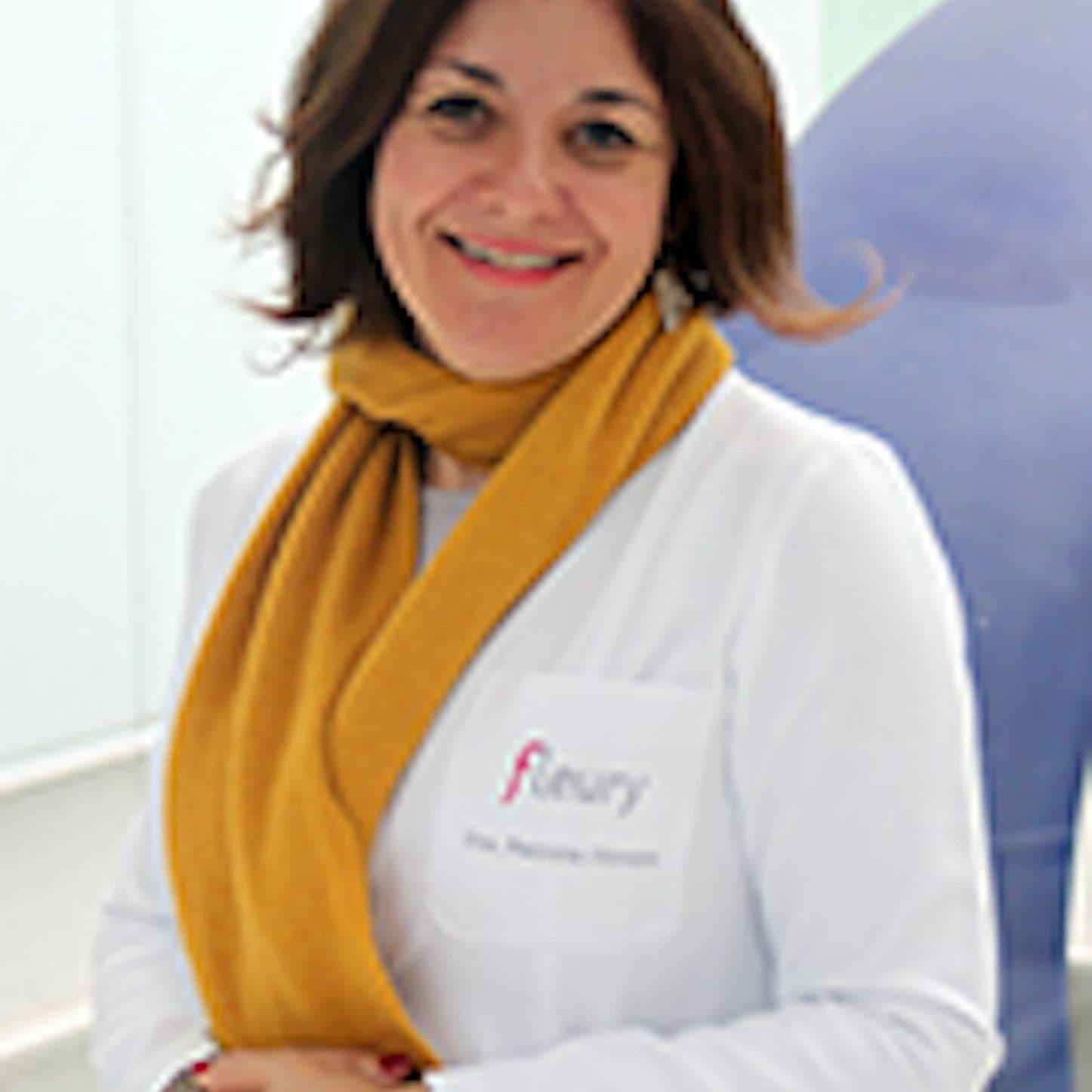 Patricia Marinho Costa de Oliveira