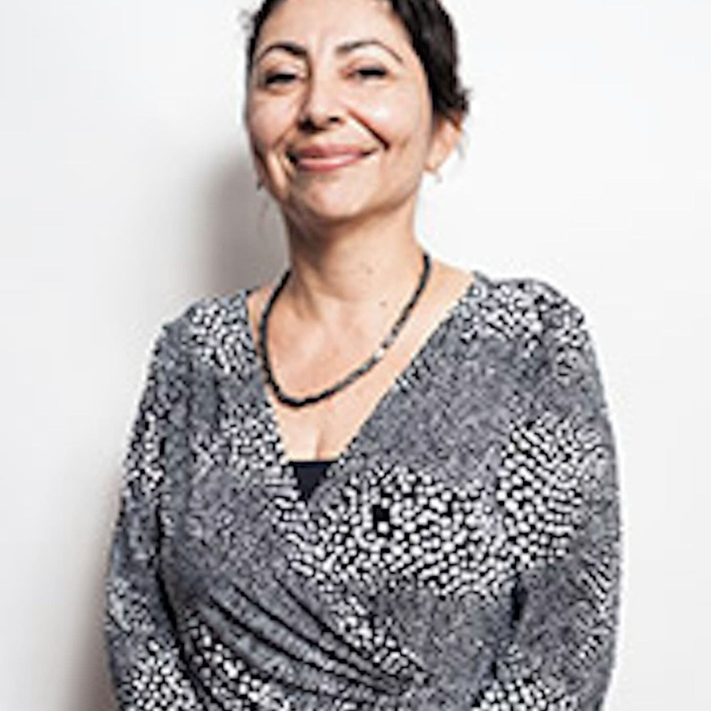 Rosana Souza Cardoso Alves