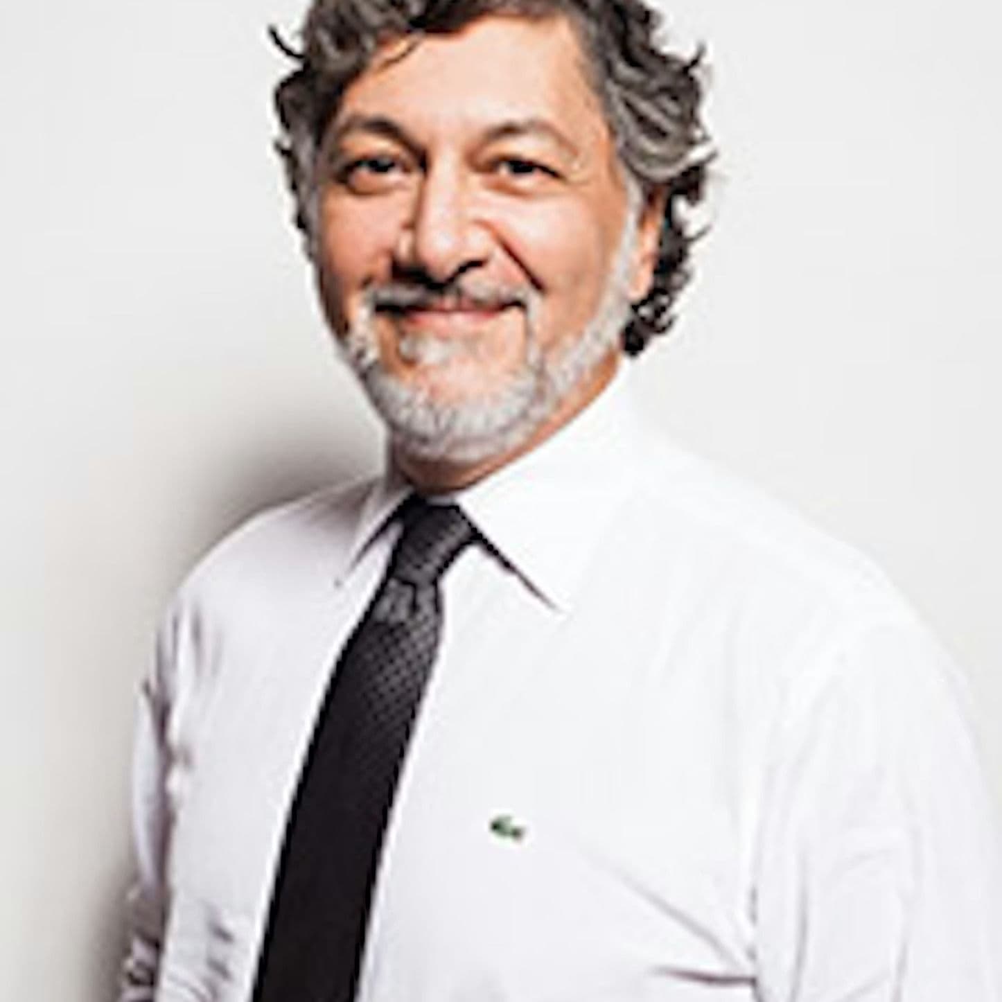 Sergio Aron Ajzen