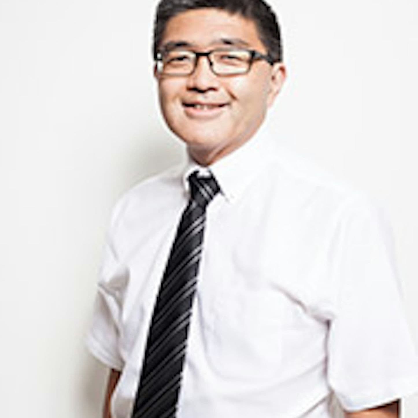 Sergio Tazima
