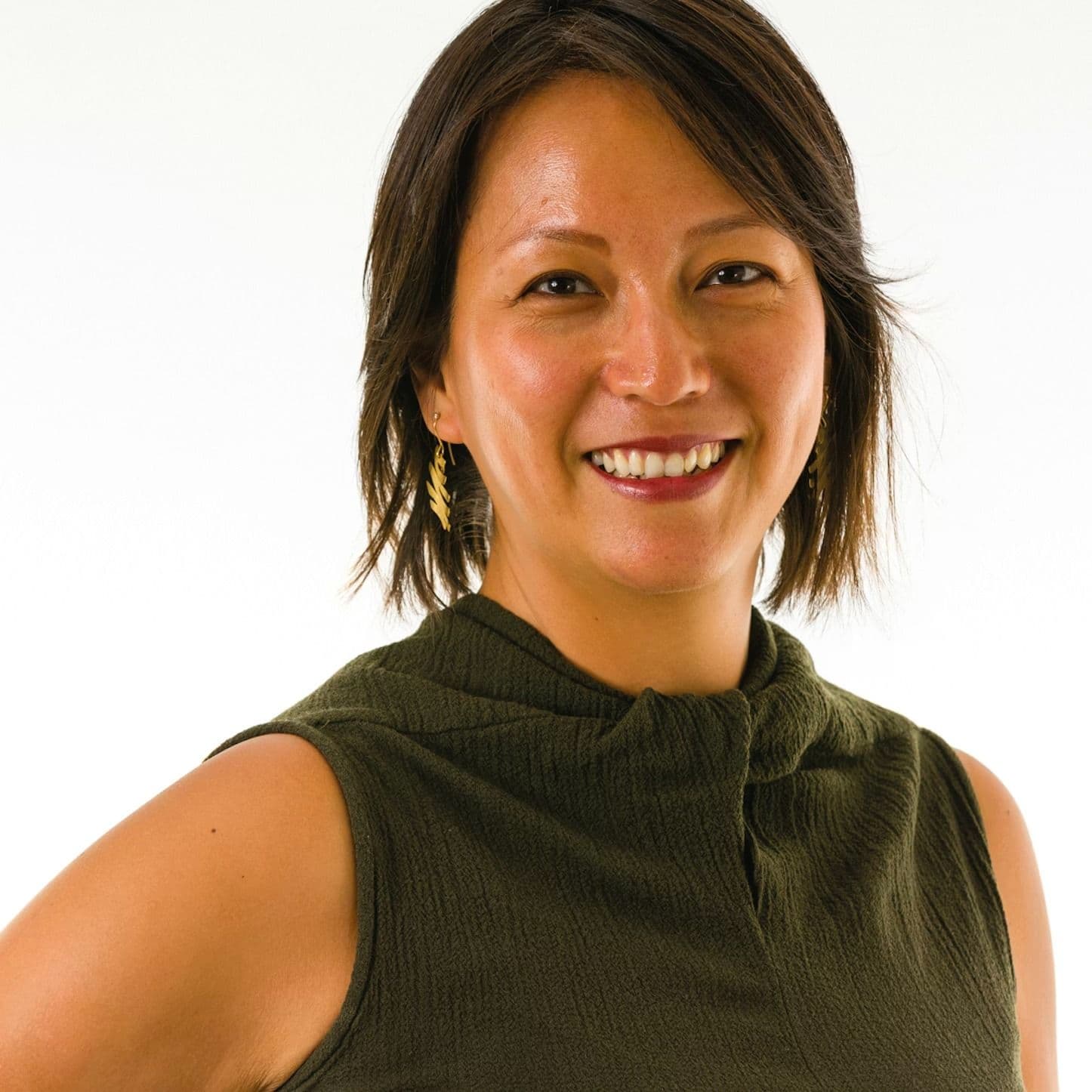 Wanda Chiyoko Iwakami Caldana