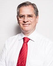Jorge Luiz Mello Sampaio