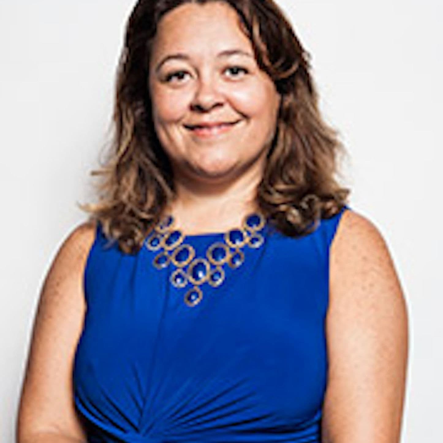 Giselle Guedes Netto de Mello
